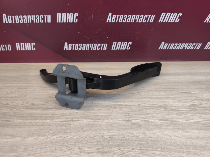Педаль газа