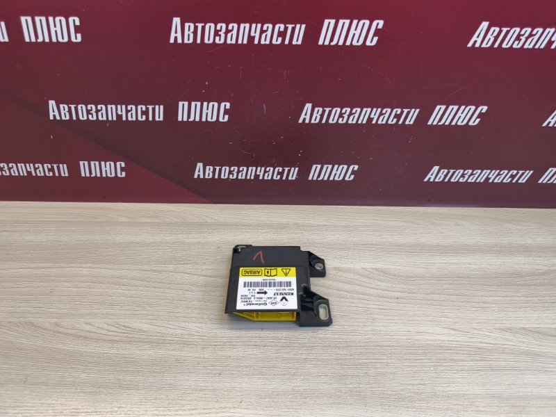 Блок управления AIR BAG