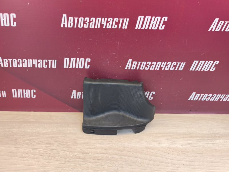 Накладка торпедо