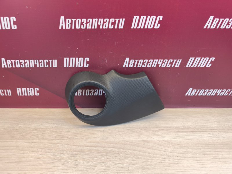 Накладка торпедо