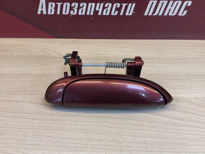 Ручка двери внешняя
