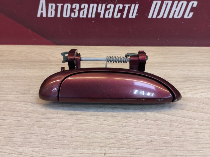 Ручка двери внешняя