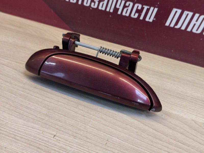 Ручка двери внешняя