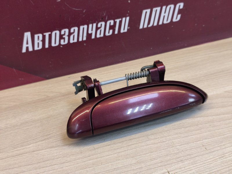 Ручка двери внешняя