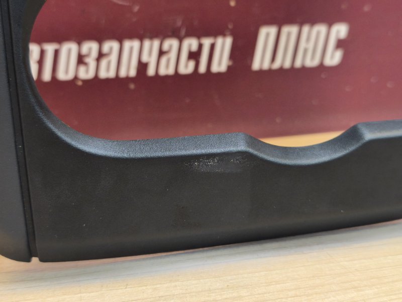 Рамка магнитолы