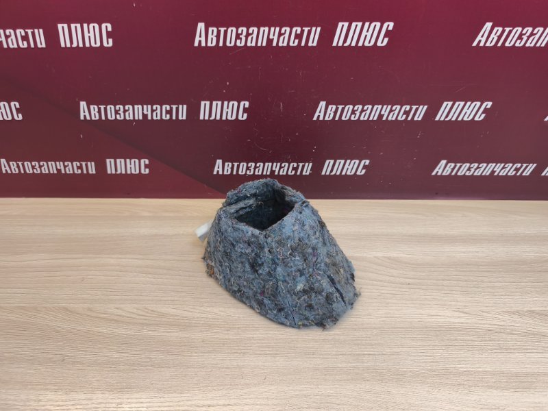 Шумоизоляция