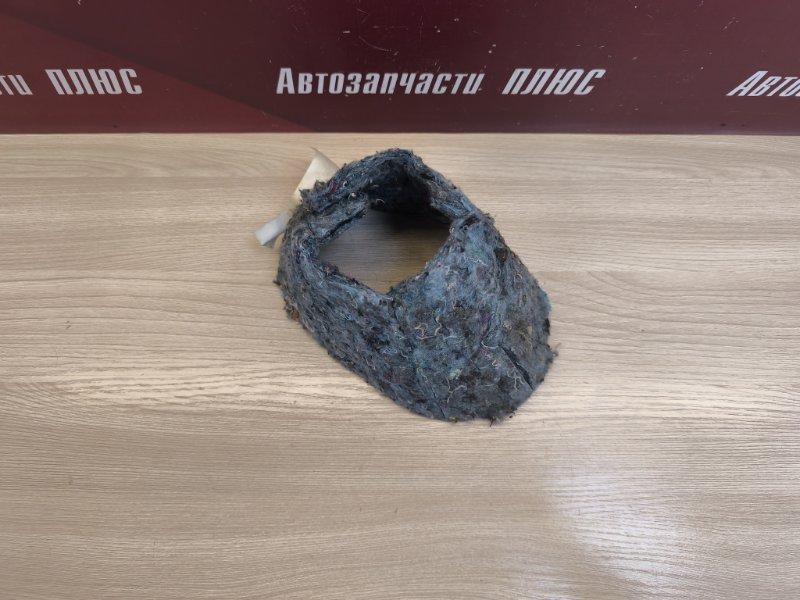 Шумоизоляция