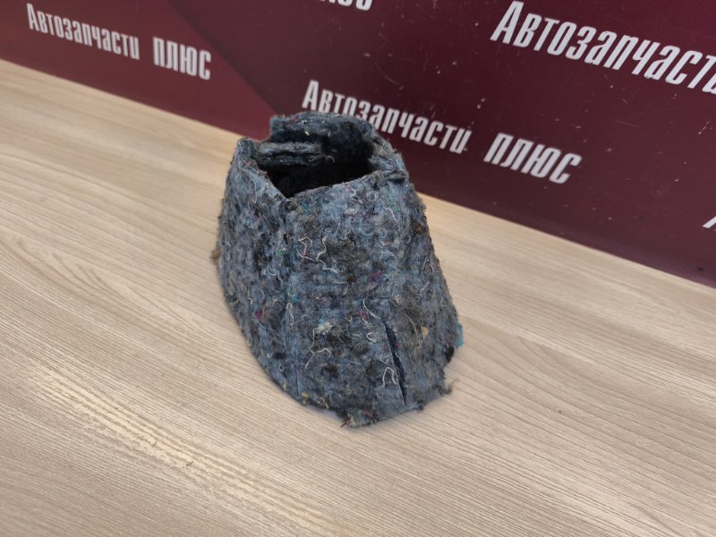 Шумоизоляция