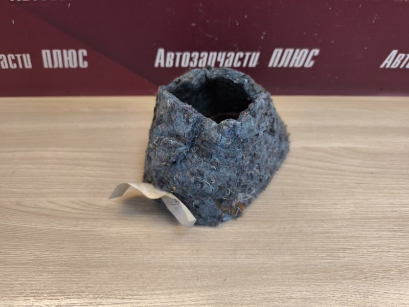 Шумоизоляция