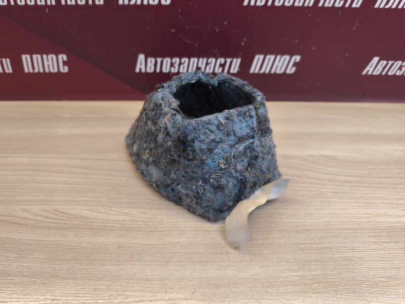 Шумоизоляция