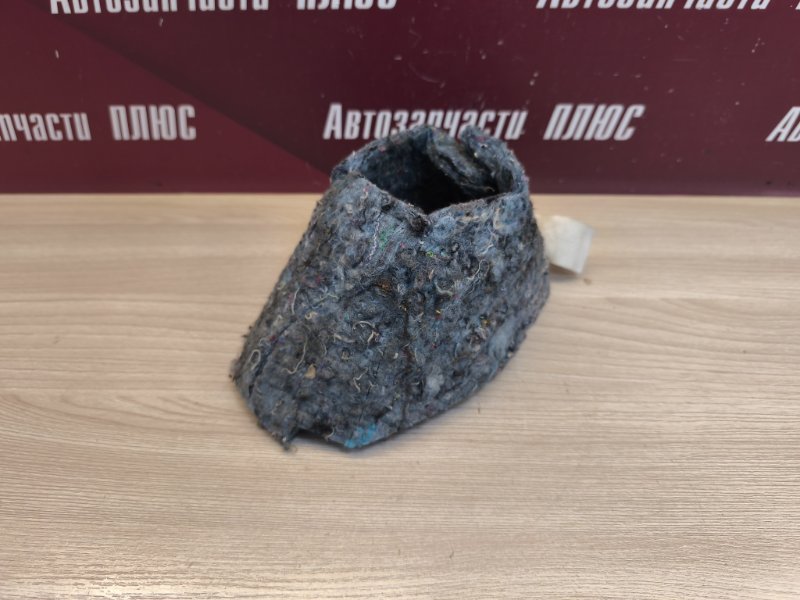 Шумоизоляция