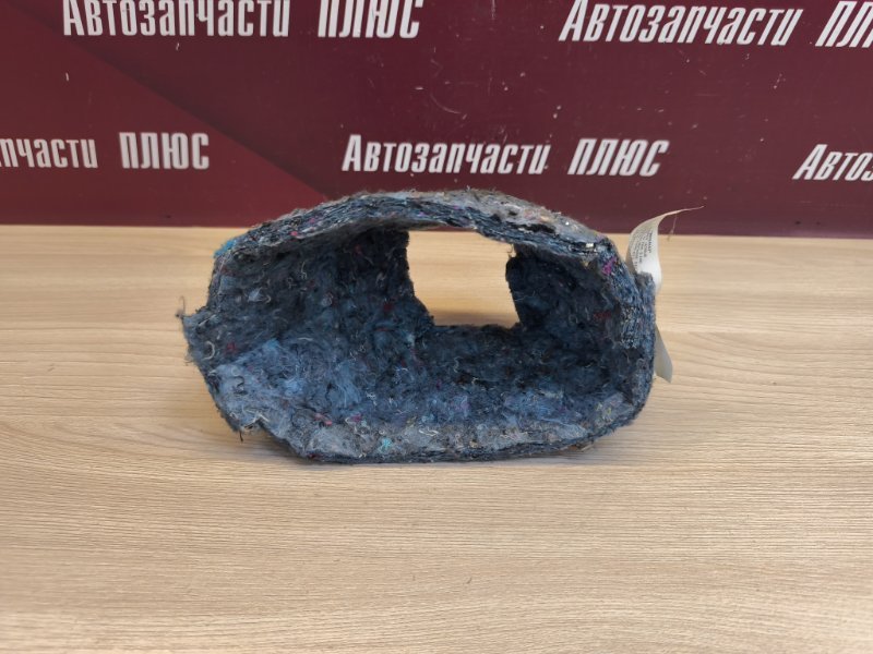 Шумоизоляция