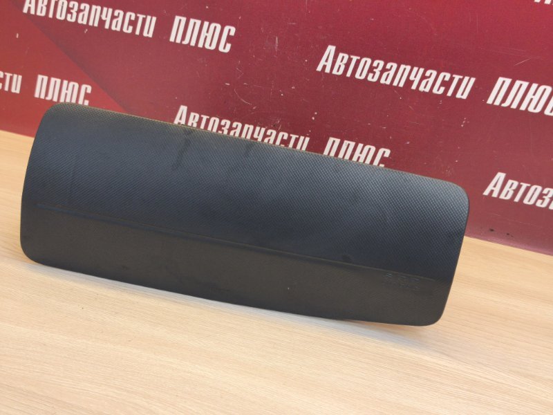 Подушка безопасности пассажира