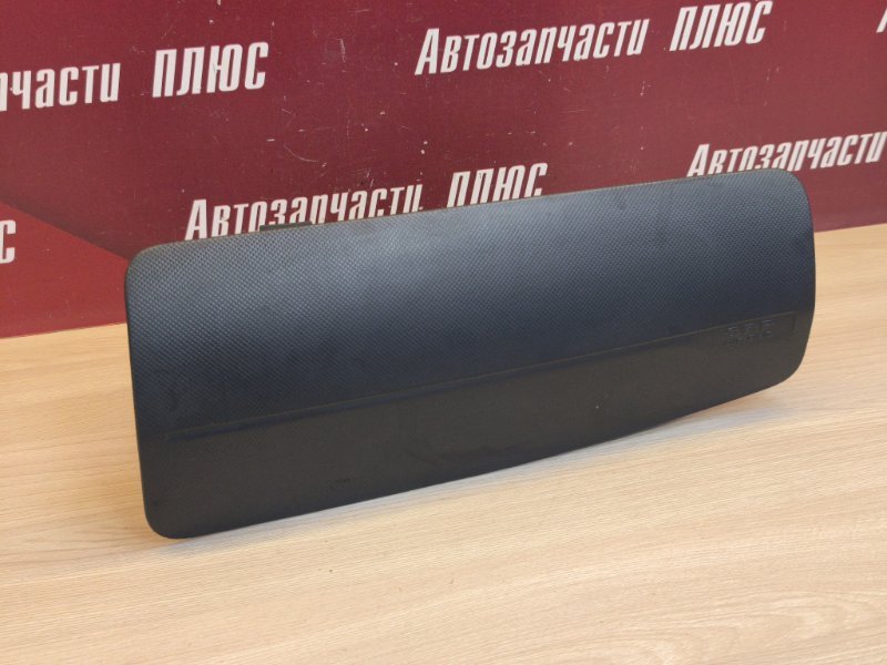 Подушка безопасности пассажира