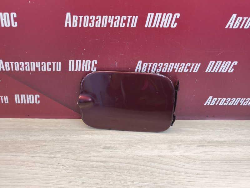 Лючок бензобака