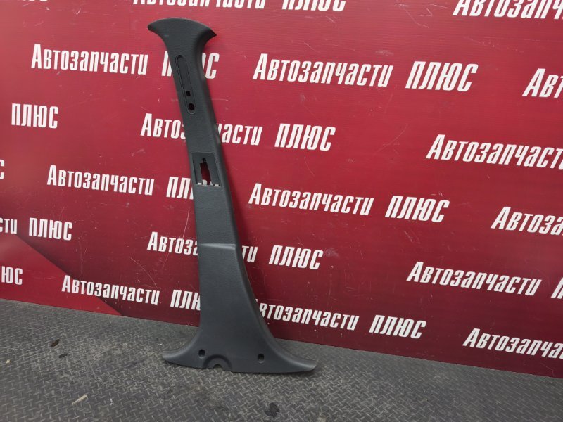 Обшивка средней стойки