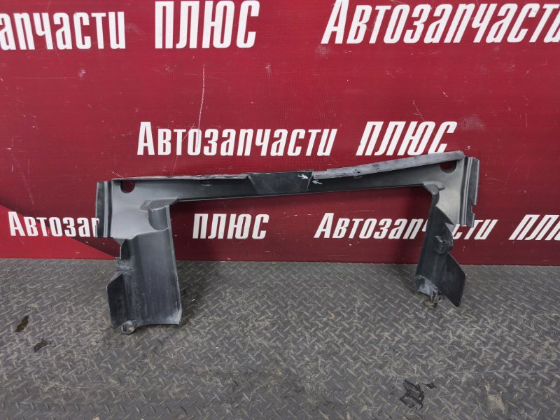 Дефлектор радиатора