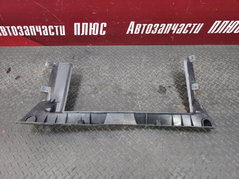 Дефлектор радиатора