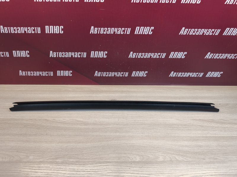 Уплотнитель стекла двери внутренний