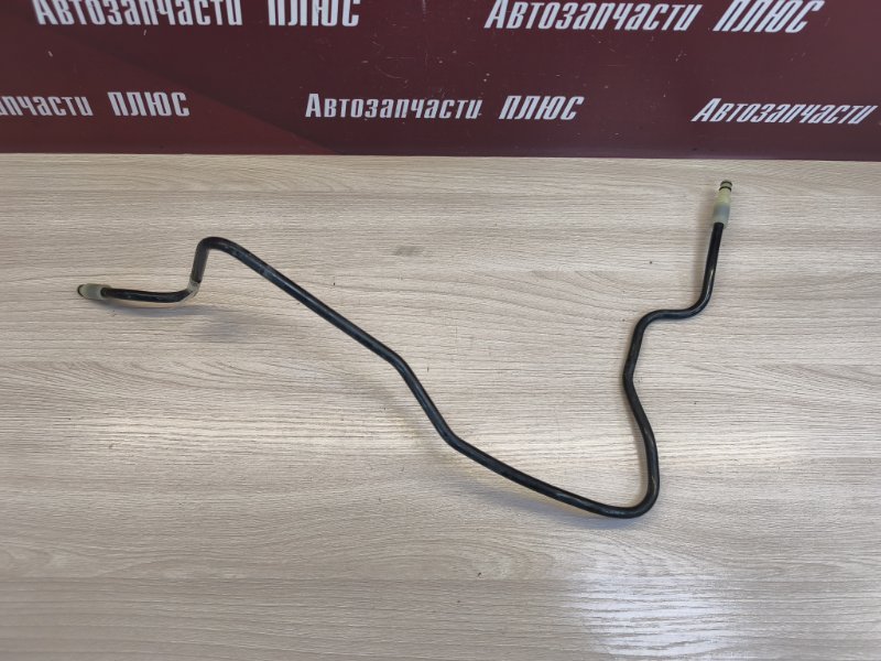 Трубка сцепления