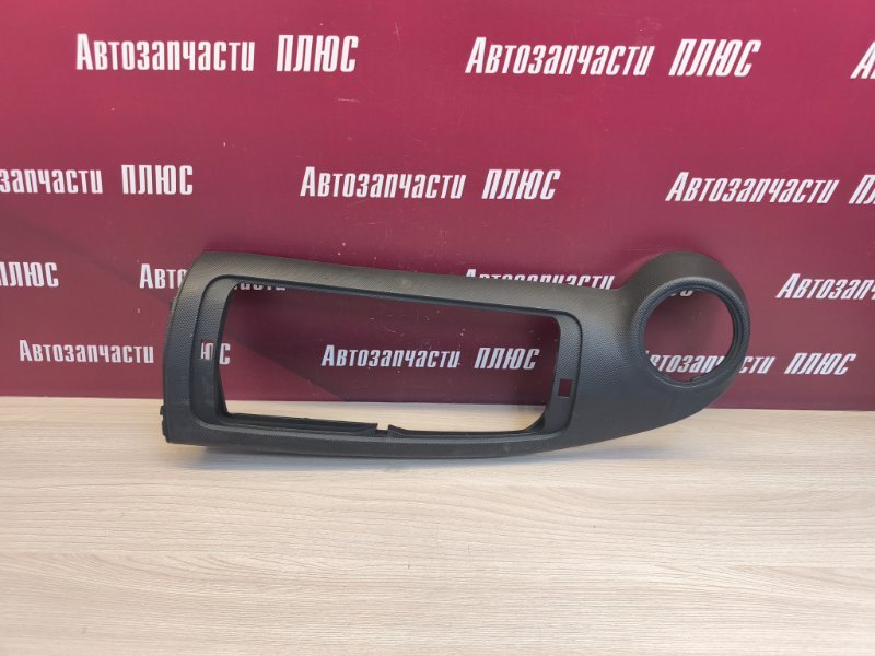 Накладка торпедо