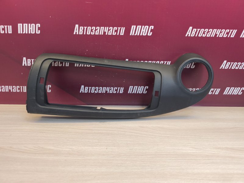 Накладка торпедо