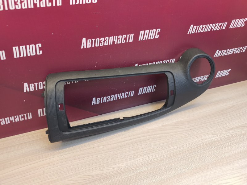 Накладка торпедо