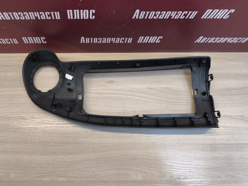 Накладка торпедо