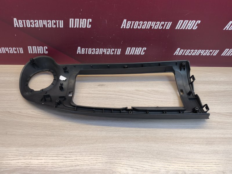 Накладка торпедо