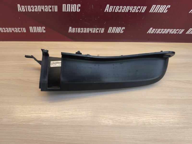 Накладка крыла
