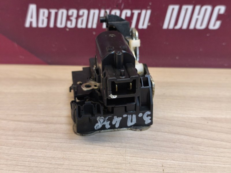 Замок      двери