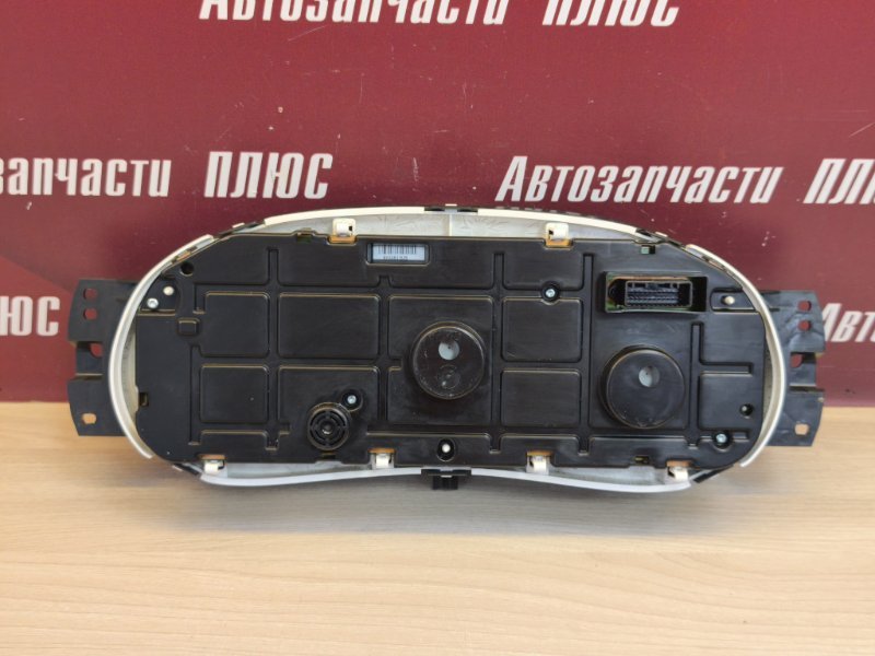 Щиток приборов