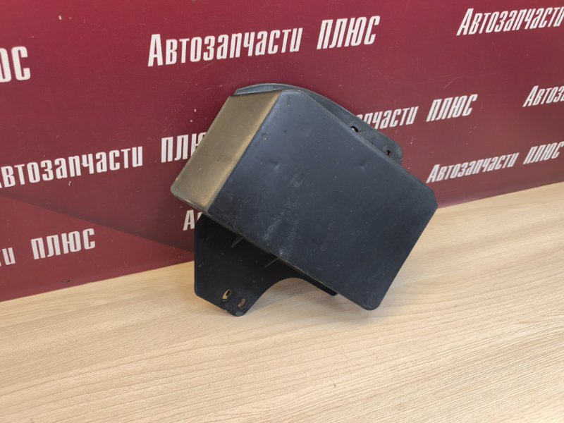 Кронштейн бампера
