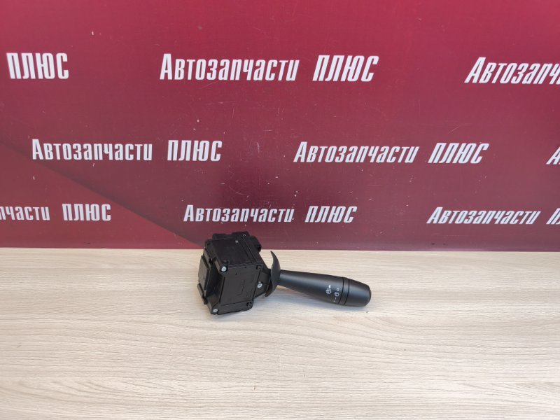 Переключатель стеклоочистителей