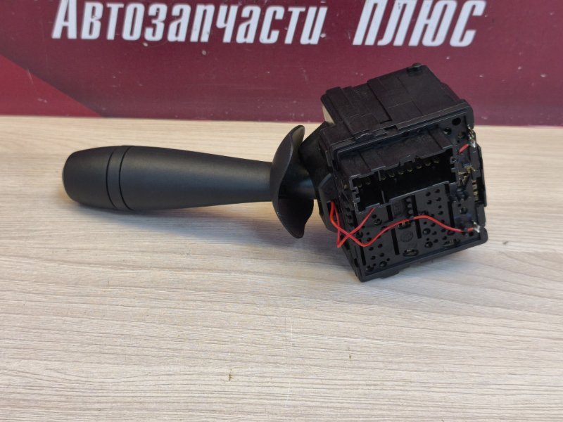 Переключатель стеклоочистителей