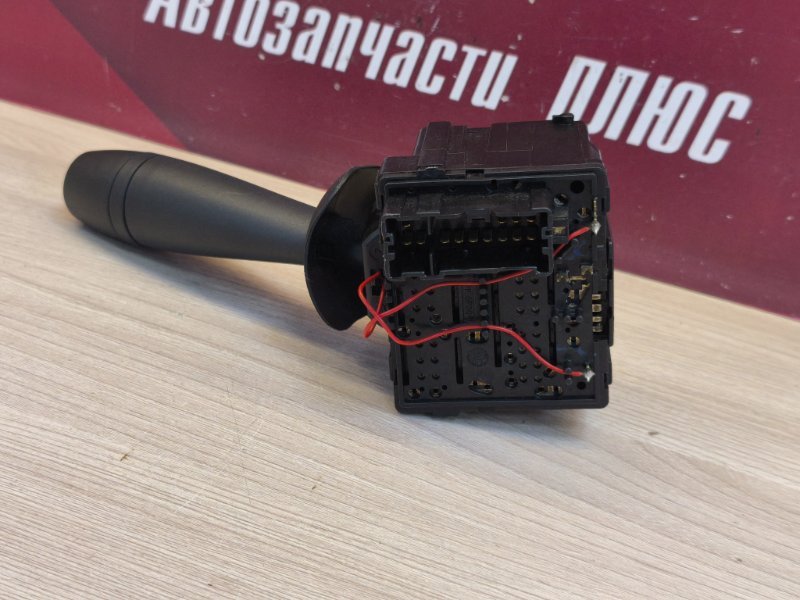 Переключатель стеклоочистителей