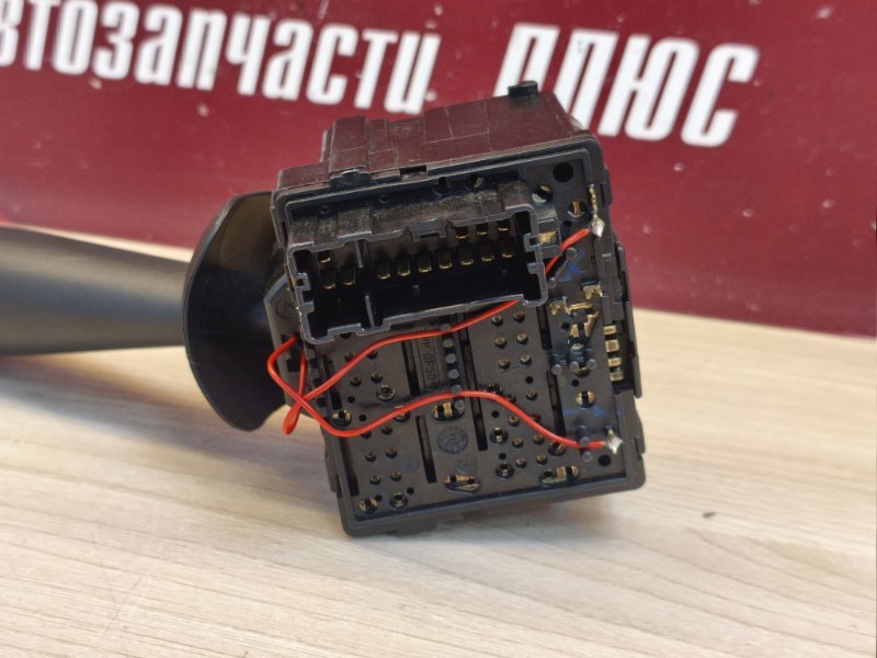 Переключатель стеклоочистителей