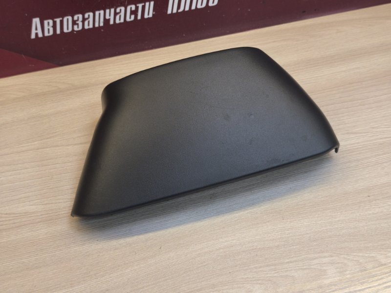 Подрулевой кожух