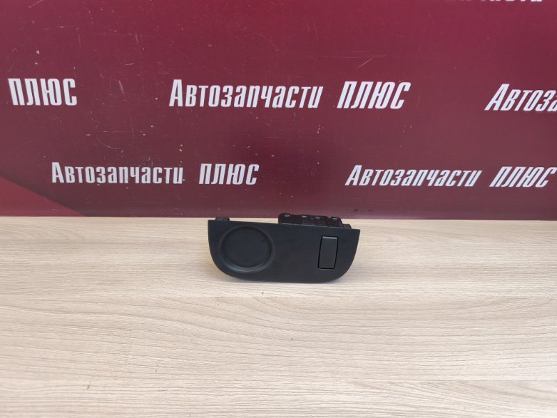 Накладка панели приборов