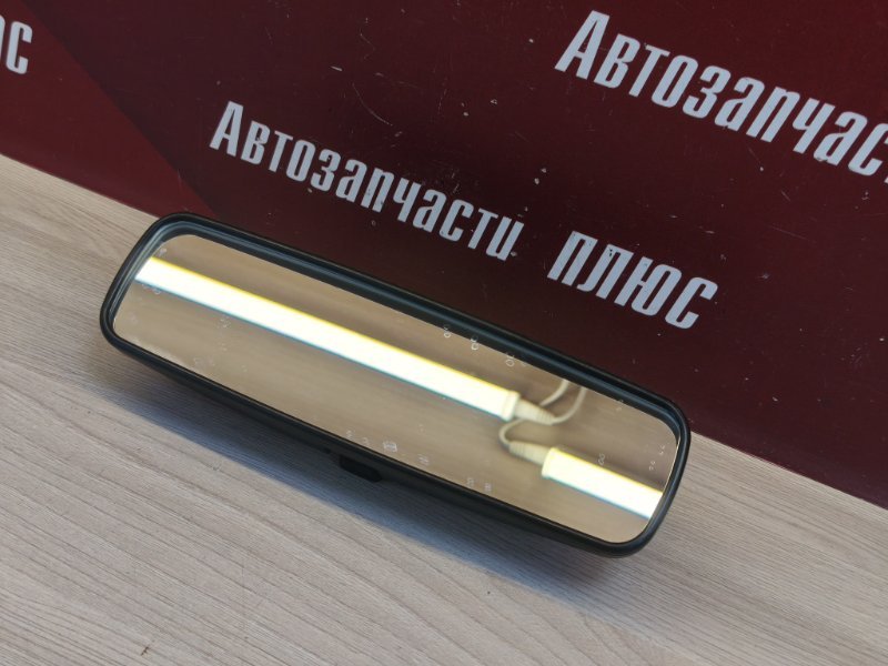 Зеркало салонное