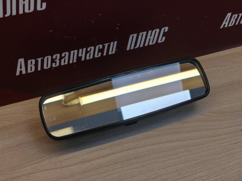 Зеркало салонное