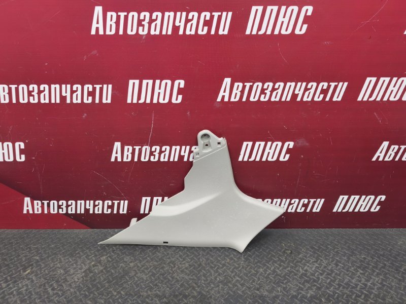 Обшивка стойки