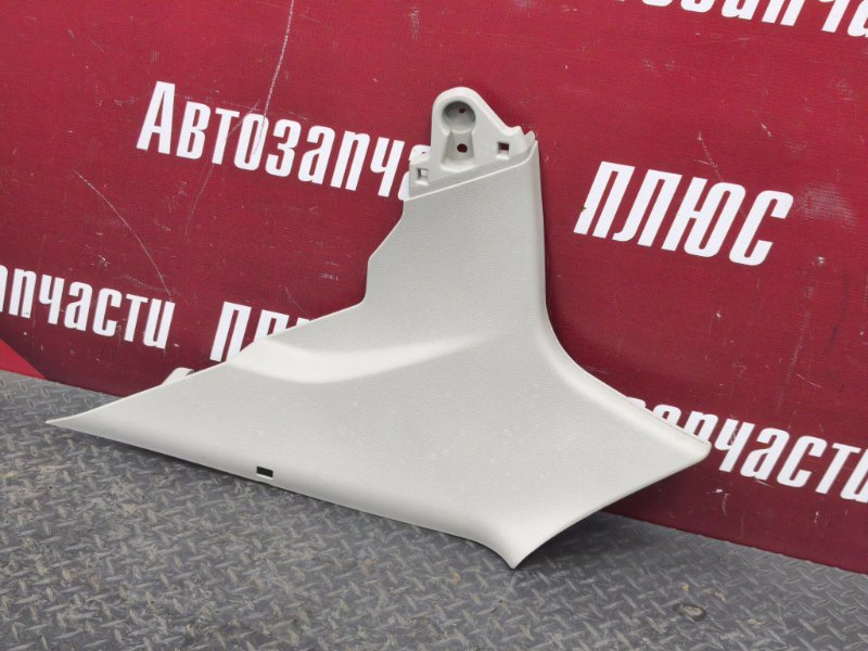 Обшивка стойки
