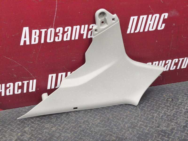 Обшивка стойки