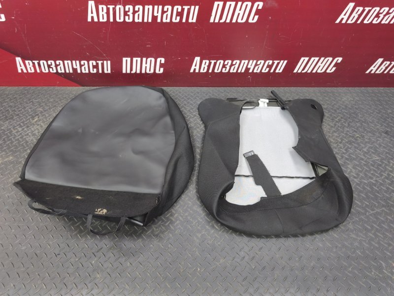 Чехлы на сиденья