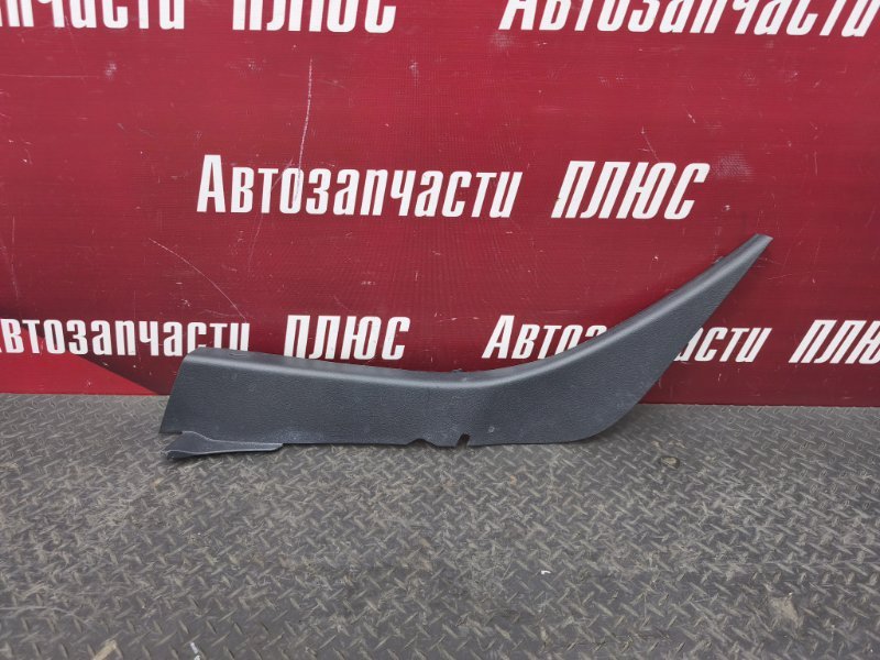 Обшивка стойки