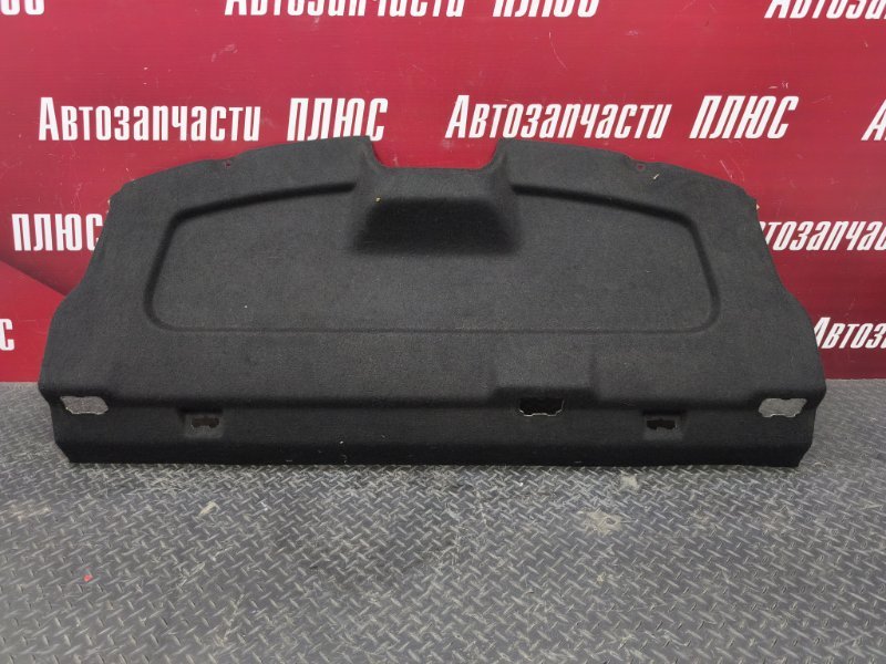 Полка багажника