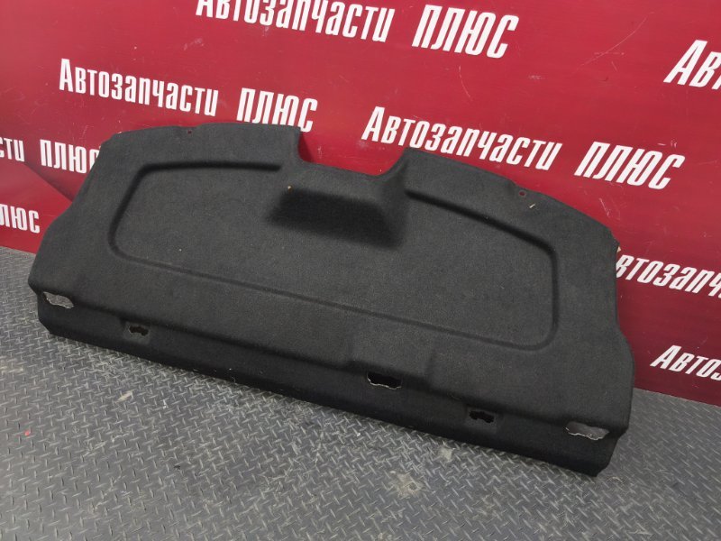 Полка багажника