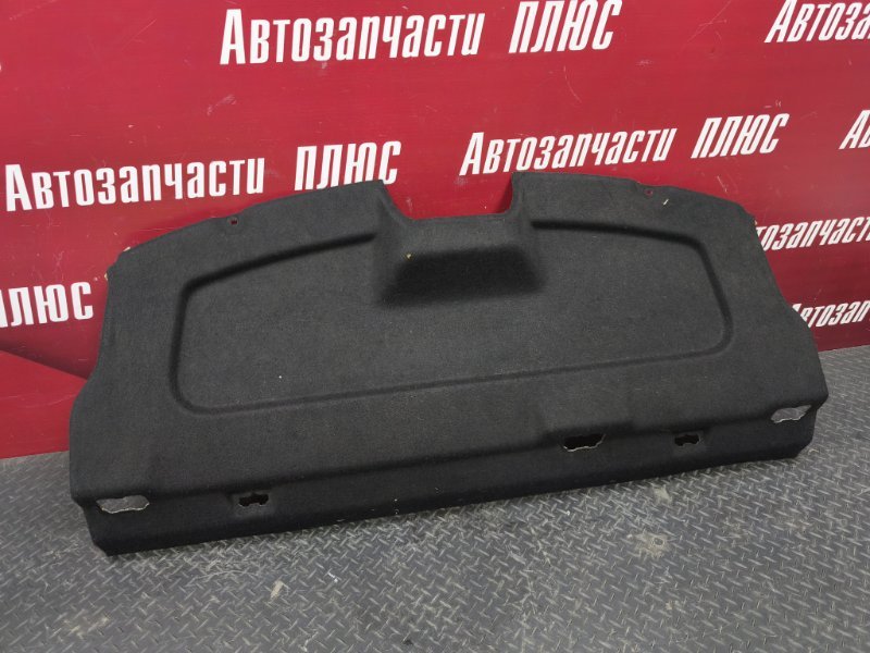 Полка багажника