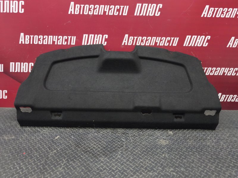 Полка багажника